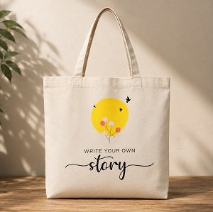 Tote Bags